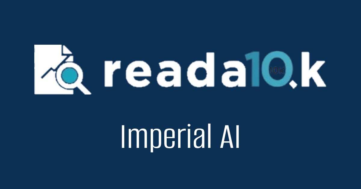 ReadA10K Project